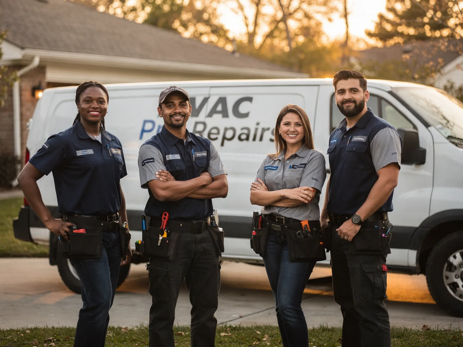 Heat Pump Repair company in Pilger, NE