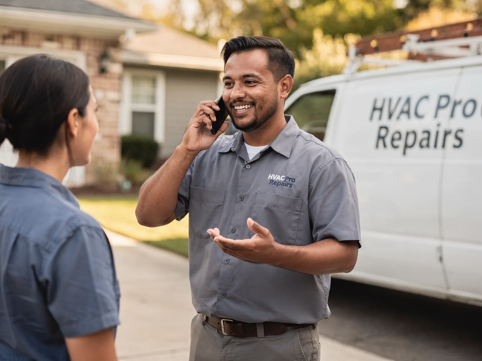 Heat Pump Repair Pilger, NE FAQs